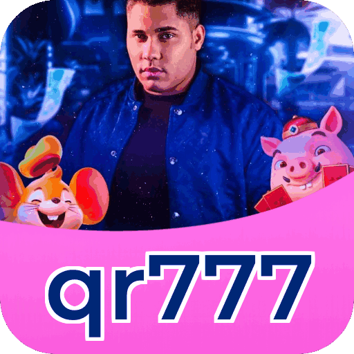 Catálogo slots qr777 mostrando top jogos Gates Olympus Sweet Bonanza Fortune Tiger Big Bass volatilidade RTP